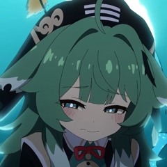 🧩🪦Huohuo playlist💚