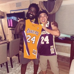 Gem's 40th on Mamba Day | KP's 1st Hip-Hop Set | 8.24.24