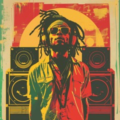 Rhythm In The Roots(reggae instrumental)