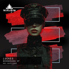 Boomerang (Original Mix)