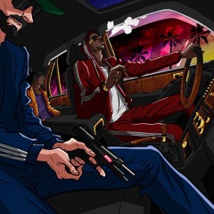 Sleepy Hallow - Good Girls Ain't No Fun (Slowed)