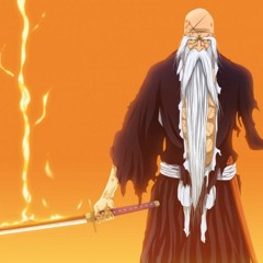 Grimes Budo - Zanka no Tachi