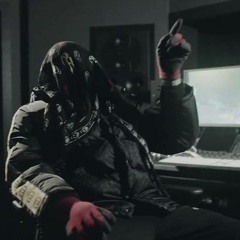 #7th CB X Woosh - Squeeze