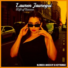 Lauren Jauregui - 50ft of Essence
