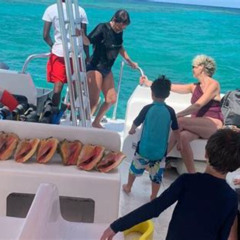 Review Special Price 3hr Seaside Scavenger Hunt For Conch And Make Ceviche