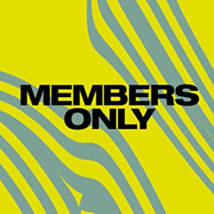 [View] EPUB 📧 Members Only: The Iconic Membership Cards and Passes of the Acid House