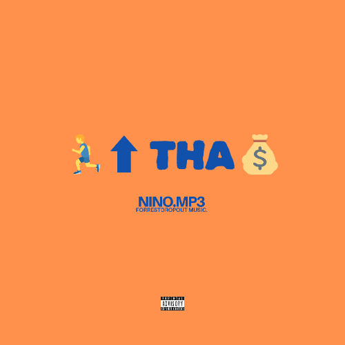 🏃‍♂️⬆️ tha 💰 (Run up tha Bag)