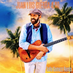 Vale la Pena (Afro Mix) - Juan Luis Guerra, Toño Gomezz