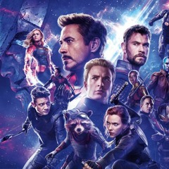 DJ BOOFY - INTRO AVENGERS (Master)