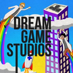 Dream Game Studios Podcast Announcement