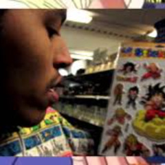 dragonball z (prod. teo ba$)