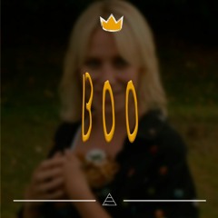 BOO     [BEAT À VENDA/FOR SALE]   Acesse:    https://nobrebeats.com