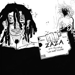 ZaZa! f. Texcel (Prodby Ouxma+BricksPlugz)