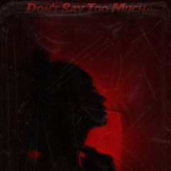 Don't Say Too Much [Prod. Cold Melody]