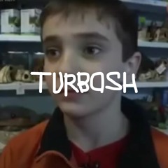 Turbosh - Ящерица / Yashiritza [FD]