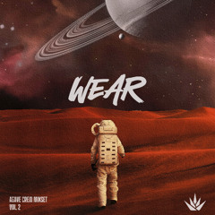 AGAVE CREW MIXSET VOL. 2 - WEAR