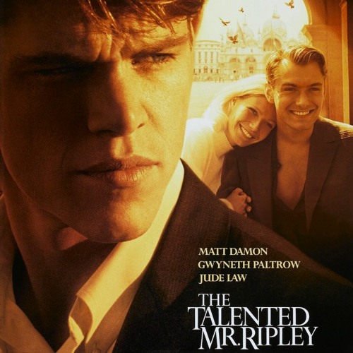 121 - The Talented Mr. Ripley