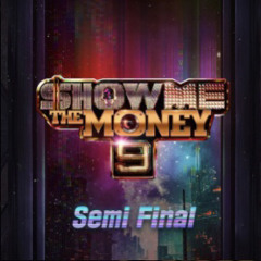 Untell (언텔) - 결 (Feat. 다이나믹 듀오, BewhY) [쇼미더머니 9 Semi Final].mp3