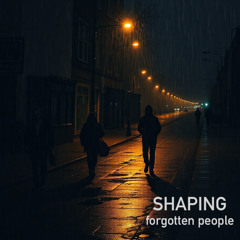 forgotten people