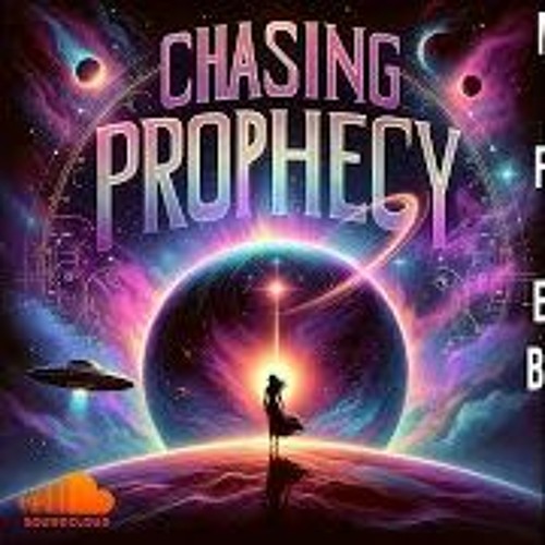 CHASING PROPHECY RADIO  MARCH 5  2024