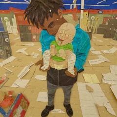 BLONDEAHOLIC {PR0D By SS2}