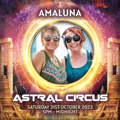 Amaluna @Astral Circus 2023