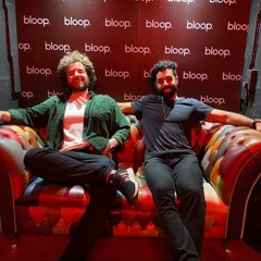 Compass w/ J Lew- 11.09.20