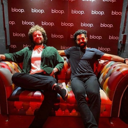 Compass w/ J Lew- 11.09.20