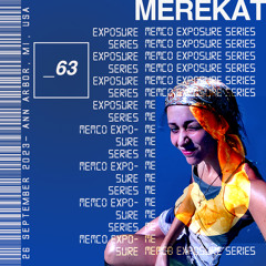 Exposure Mix 063 - MEREKAT