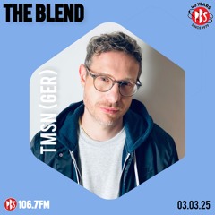 TMSN - The Blend PBS Melbourne