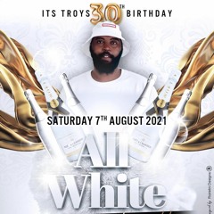 Pure Vibes Ent - Live At Troy's 30th Birthday 07.08.21