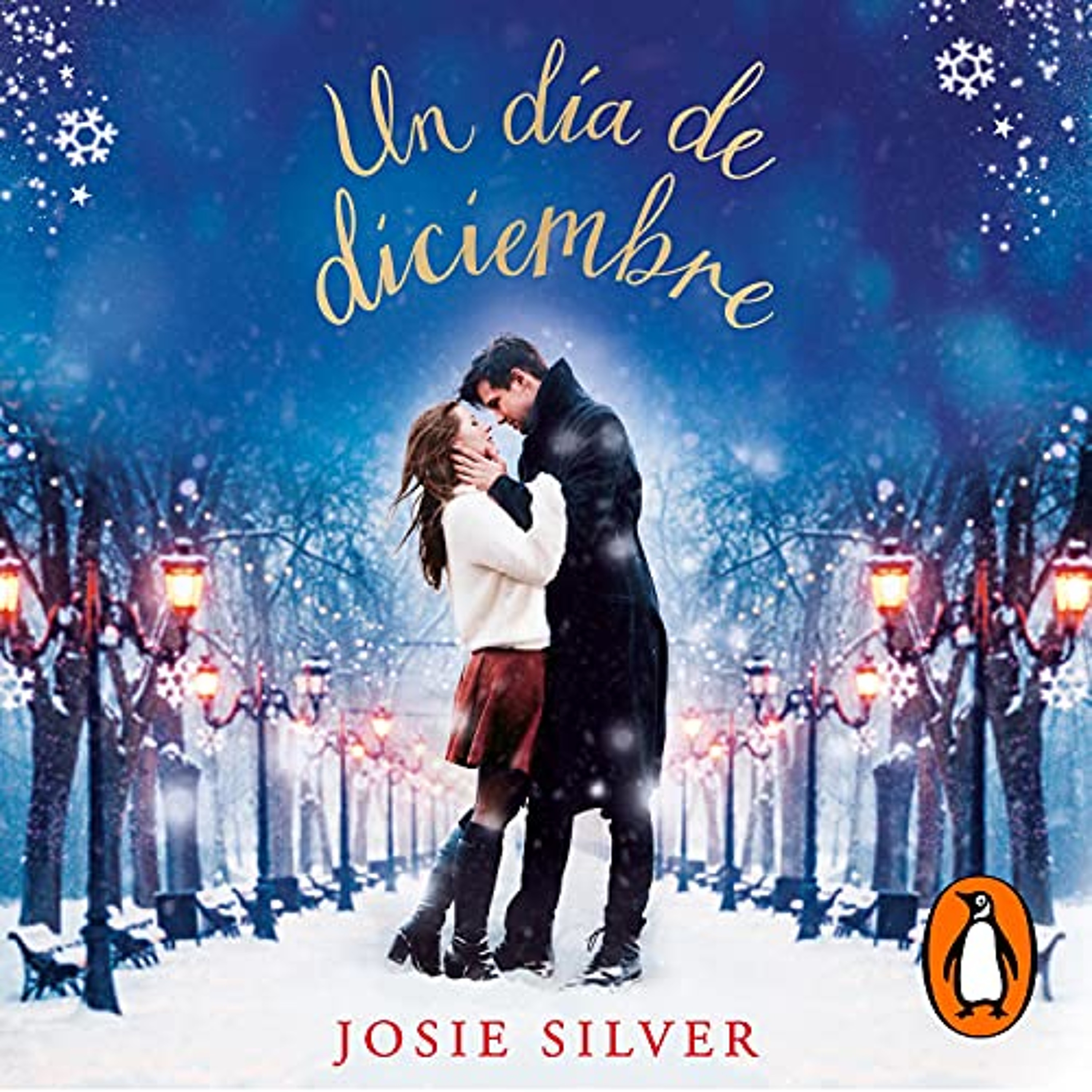 Un día de diciembre [December Day] (Audiolibro) | Prueba Gratis