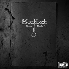 BLACKBOOK feat. Dante X