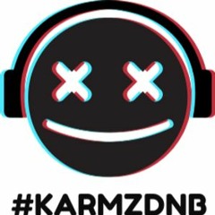 KARMZ DNB MIX