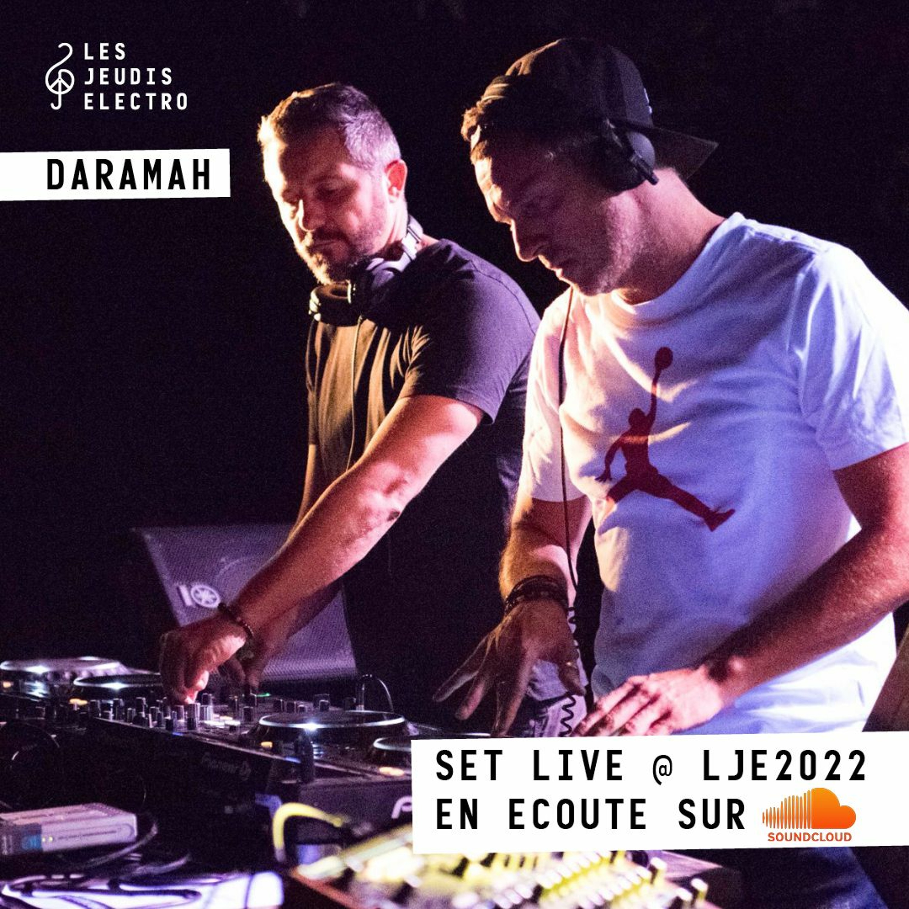 Les JEUDIS ELECTRO