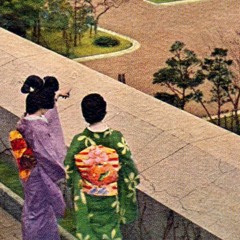 SHÙ ZHǓ w/SAGEGANG - YOKOHAMA