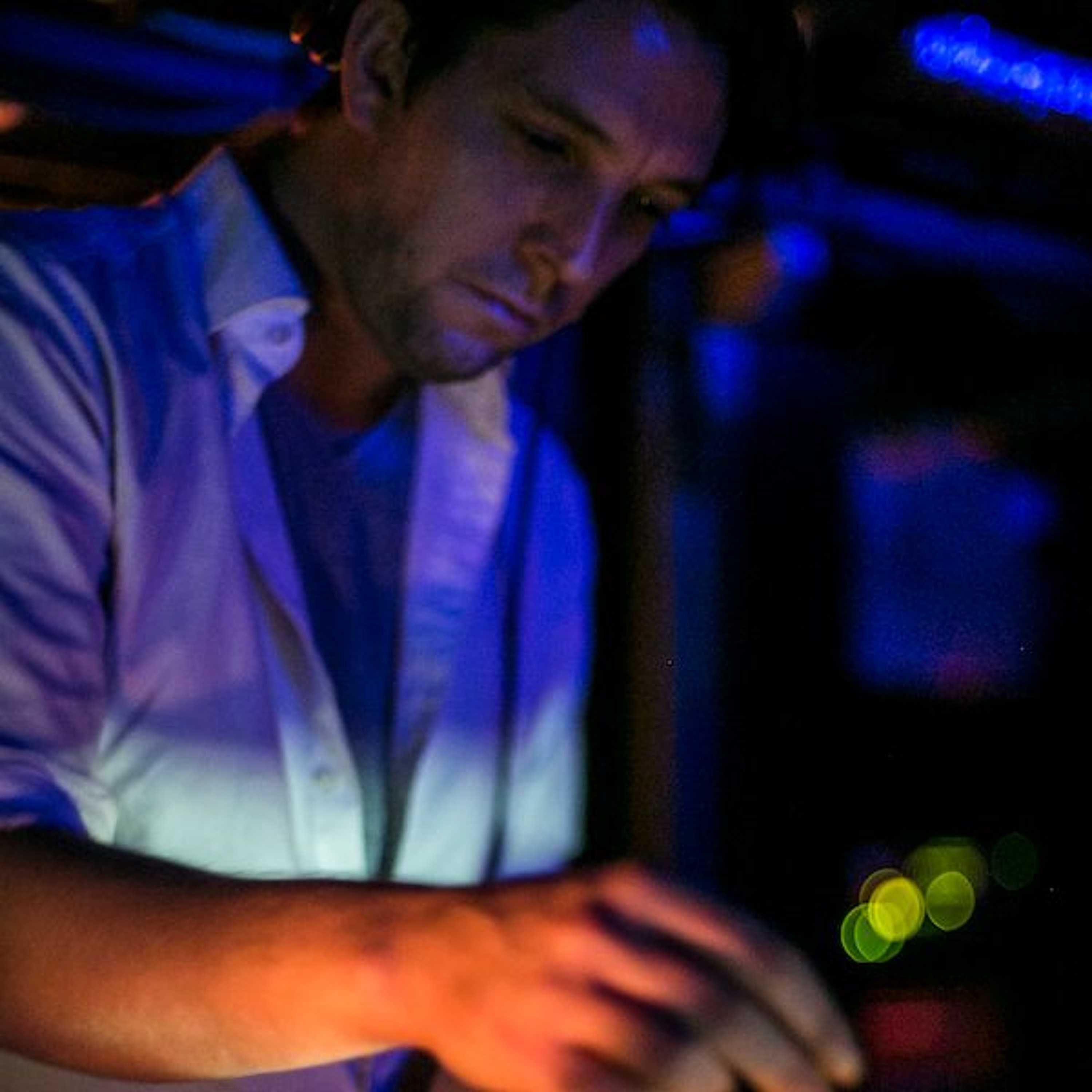OpenLab Radio Shows