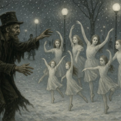 dance variations  from the musical, "Miracle in the Park"