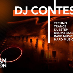 DJ Contest - Dream Nation Festival 2024 By Berserk (HARDSTAGE)