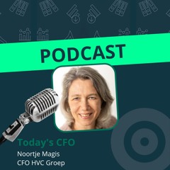 #71 Duurzaamheidsstrategie en de rol van de CFO