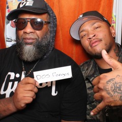 The Ho Song - interlude