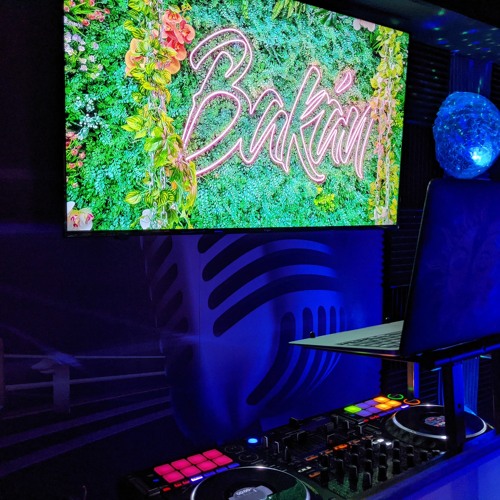 Bakán Live Set