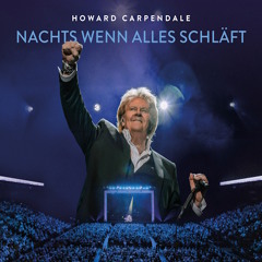 Howard Carpendale - Nachts, wenn alles Schläft (Jeff Sturm Remix)