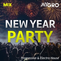 New Year & Silvester Party 2023 // Back to Party // Electro House