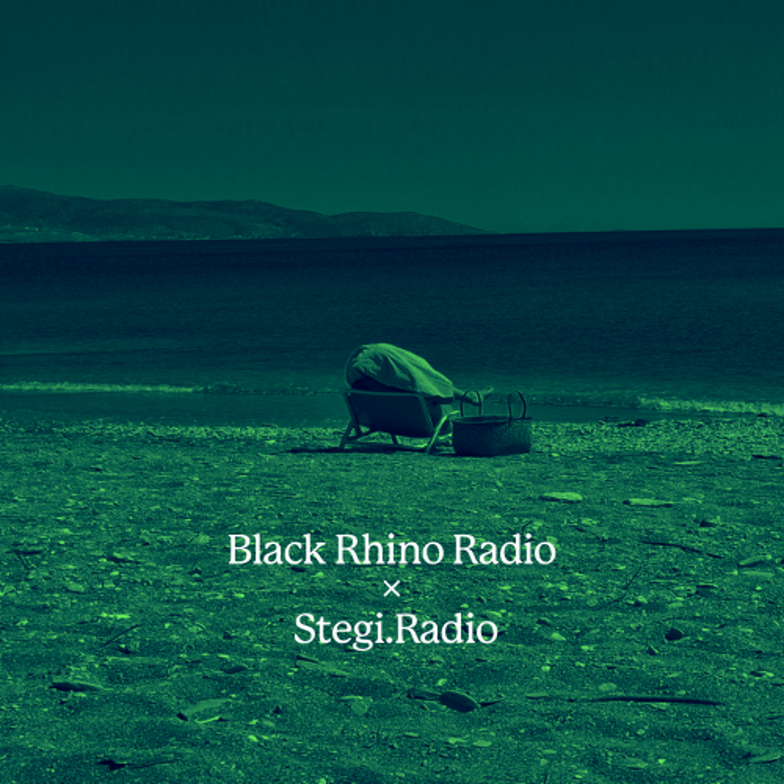 Black Rhino x Stegi: Radio Exchange w/ Giganta (23.05.2026) episode artwork