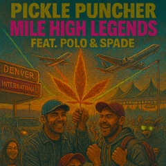 Mile High Legends