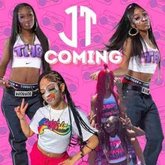 JT Coming iDanceBZ MIX