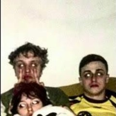 Cursed X Feat. Saint Daniel (cut)