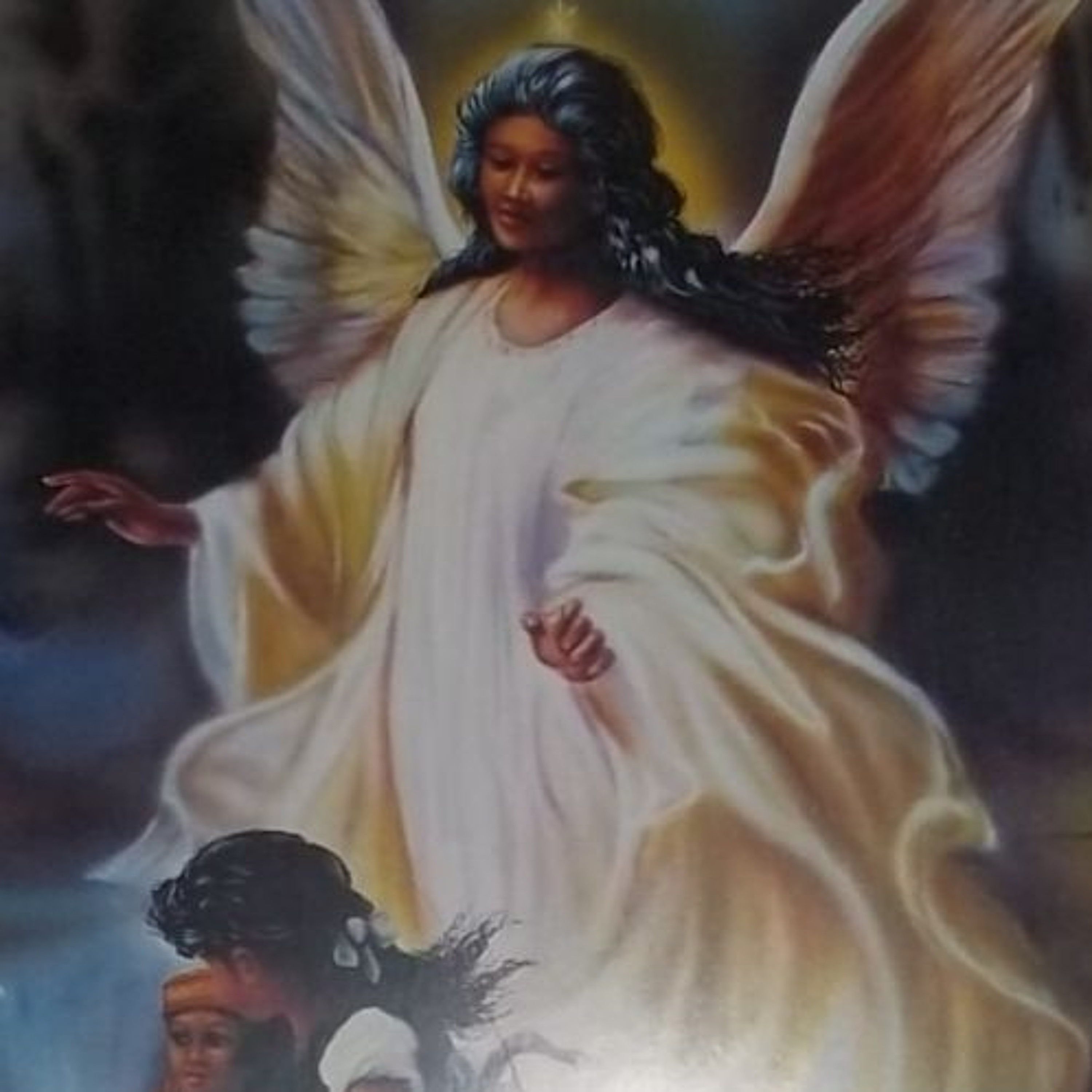 Interlude #10 episode artwork