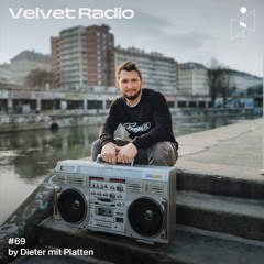 #69 / Dieter mit Platten - Lovers' Boogie